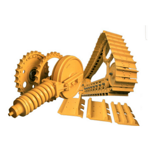 Distributor Spare Parts Alat Berat & Dump Truck Cahaya Multi Parts