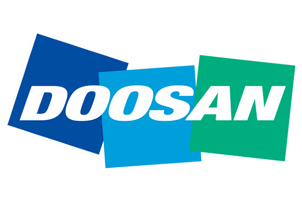 doosan Logo