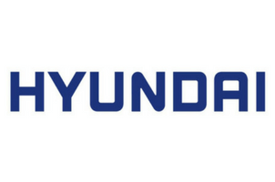 hyundai Logo