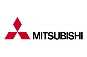 mitsubishi Logo