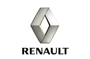 renault Logo