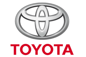 toyota Logo