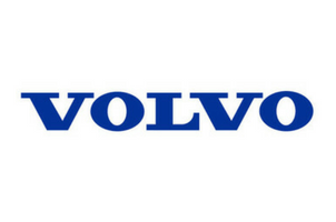 volvo Logo