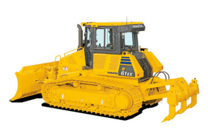 Spare part Bulldozer