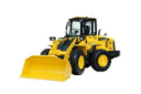 Spare Parts Wheel Loader