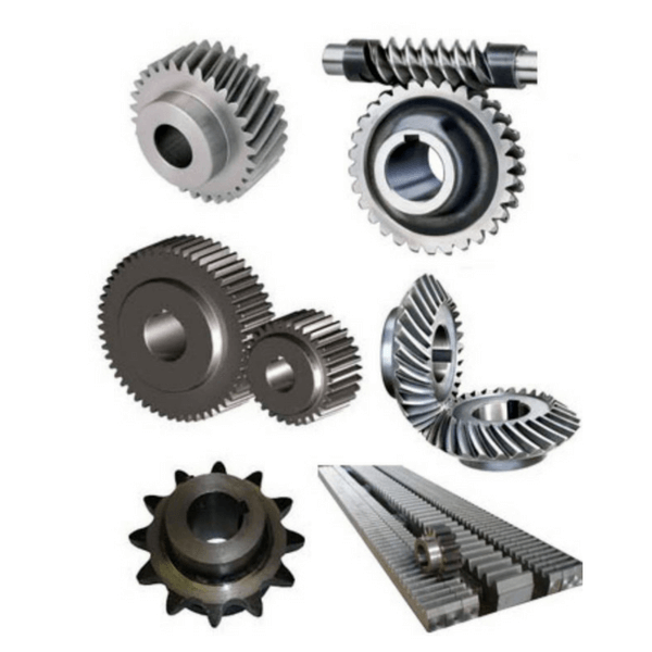 Distributor Spare Parts Alat Berat & Dump Truck Cahaya Multi Parts