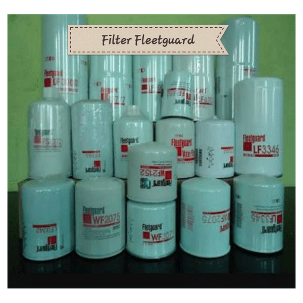 Distributor Spare Parts Alat Berat & Dump Truck Cahaya Multi Parts