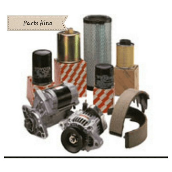 Distributor Spare Parts Alat Berat & Dump Truck Cahaya Multi Parts