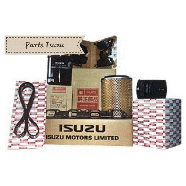 Toko Spare Part Truk Isuzu Reviewmotors.co