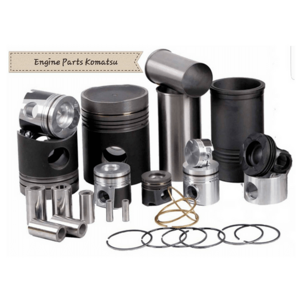 Distributor Spare Parts Alat Berat & Dump Truck Cahaya Multi Parts