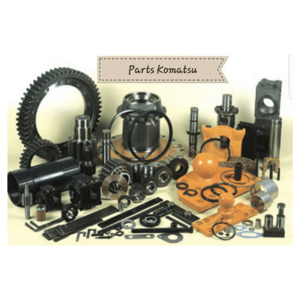 Distributor Spare Parts Alat Berat & Dump Truck Cahaya Multi Parts