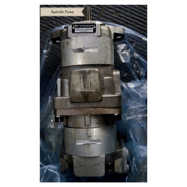 Distributor Spare Parts Alat Berat & Dump Truck Cahaya Multi Parts