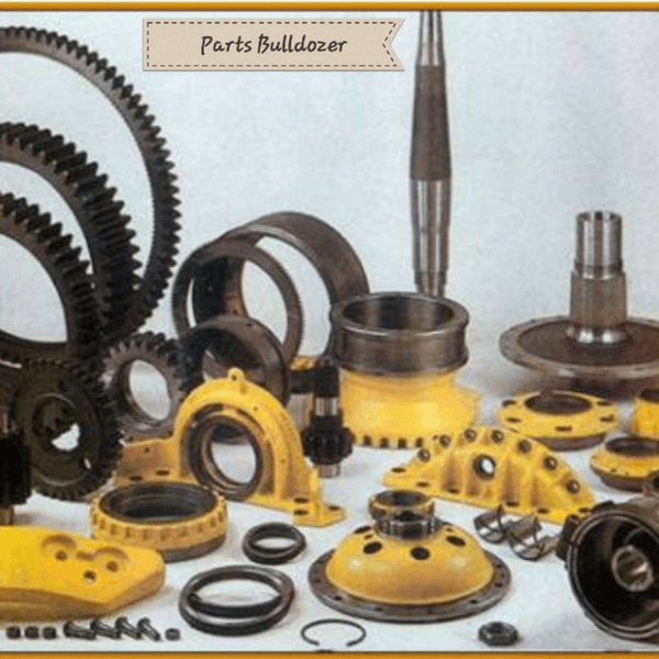 Distributor Spare Parts Alat Berat & Dump Truck Cahaya Multi Parts