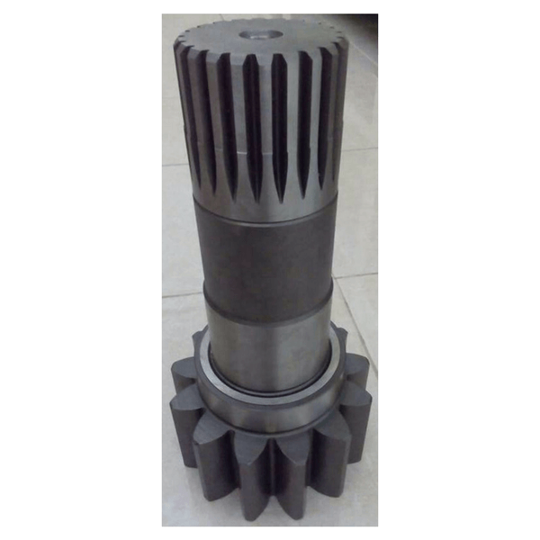 Distributor Spare Parts Alat Berat & Dump Truck Cahaya Multi Parts