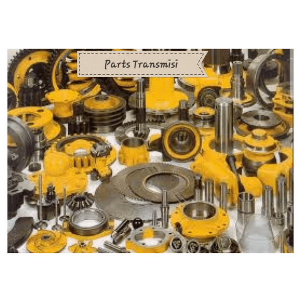 Distributor Spare Parts Alat Berat & Dump Truck Cahaya Multi Parts