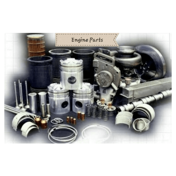 Distributor Spare Parts Alat Berat & Dump Truck Cahaya Multi Parts