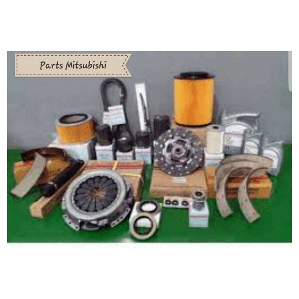Distributor Spare Parts Alat Berat & Dump Truck Cahaya Multi Parts