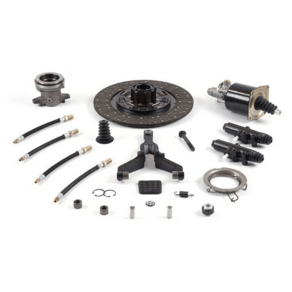 Distributor Spare Parts Alat Berat & Dump Truck Cahaya Multi Parts