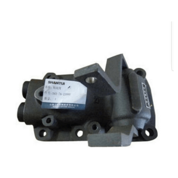 Distributor Spare Parts Alat Berat & Dump Truck Cahaya Multi Parts