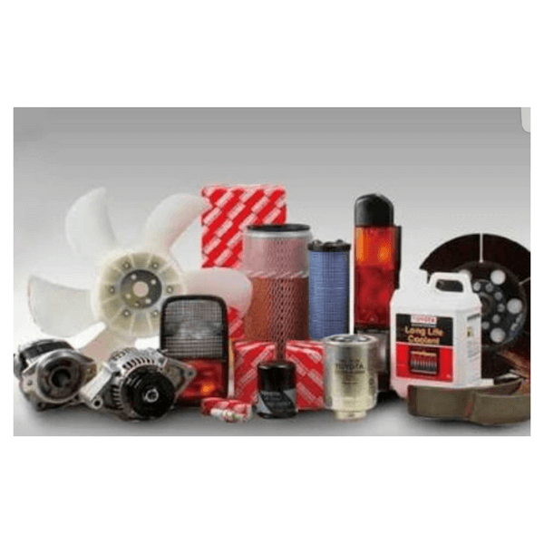 Distributor Spare Parts Alat Berat & Dump Truck Cahaya Multi Parts