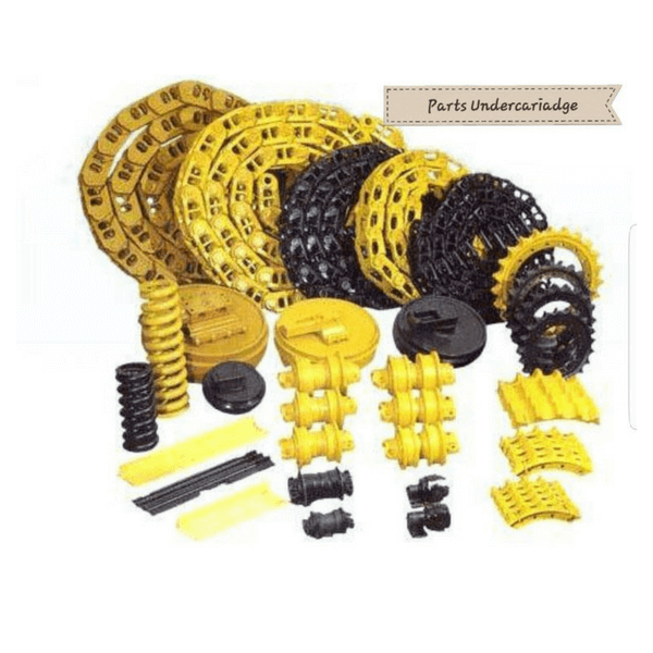 Distributor Spare Parts Alat Berat & Dump Truck Cahaya Multi Parts