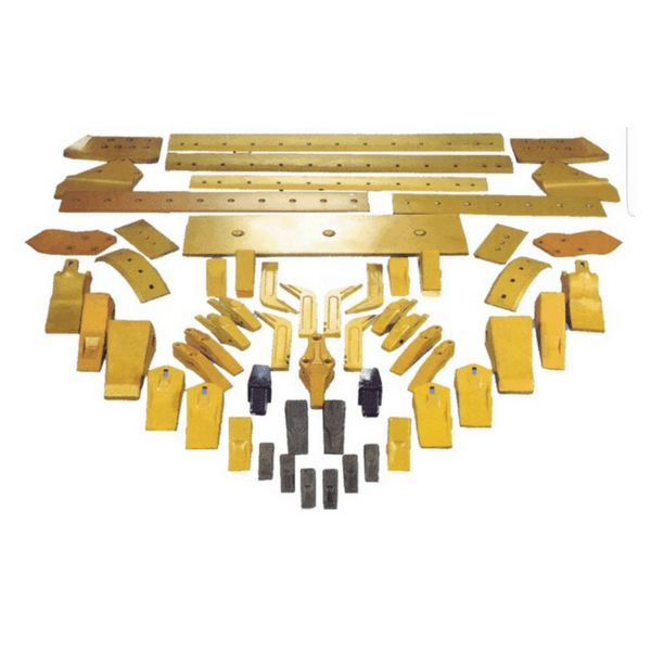 Distributor Spare Parts Alat Berat & Dump Truck Cahaya Multi Parts