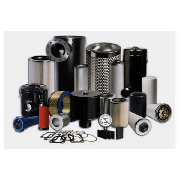 Volvo spare parts