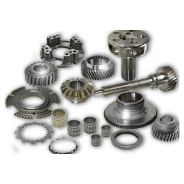 Distributor Spare Parts Alat Berat & Dump Truck Cahaya Multi Parts