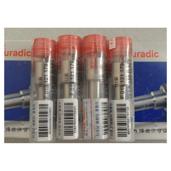 Distributor Spare Parts Alat Berat & Dump Truck Cahaya Multi Parts