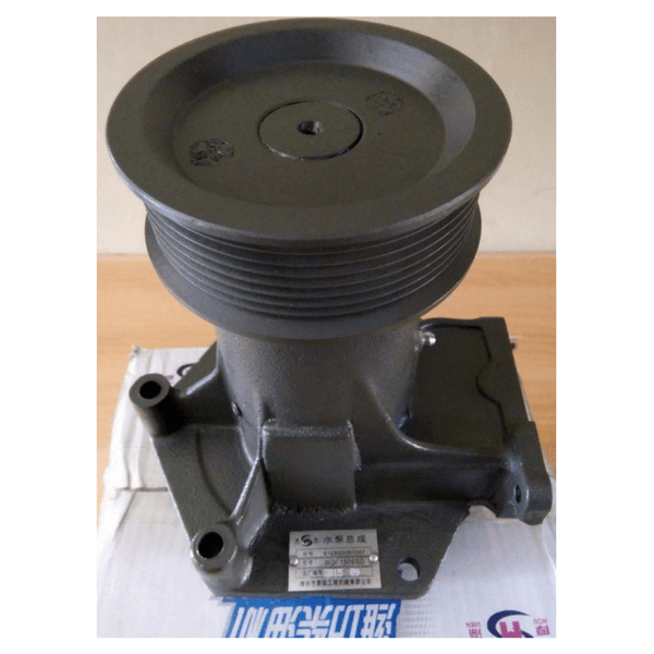 Distributor Spare Parts Alat Berat & Dump Truck Cahaya Multi Parts