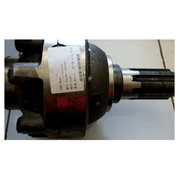 Distributor Spare Parts Alat Berat & Dump Truck Cahaya Multi Parts